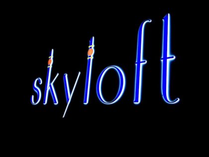SKYLOFT – DINING UNDER THE STARS!