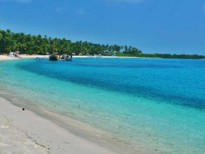 21 pictures that will make you want to visit Lakshadweep