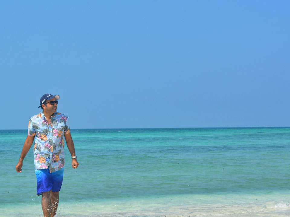 THE ULTIMATE BEACH GUIDE TO LAKSHADWEEP ISLANDS - Travel tales of a ...