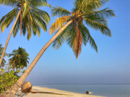 THE ULTIMATE BEACH GUIDE TO LAKSHADWEEP ISLANDS
