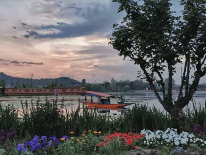 Of misty mountains and misconceptions – KASHMIR